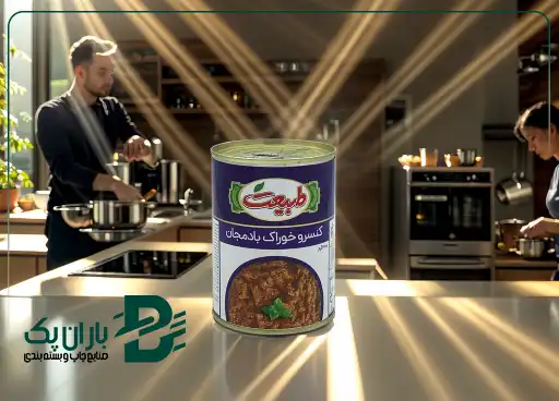 لیبل پلیمری
