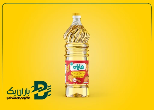 همه چیز در مورد بسته بندی مواد غذایی