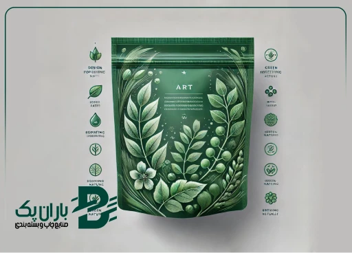 بسته بندی سبز چیست