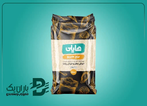 کاربرد نانو تکنولوژی در بسته بندی مواد غذایی