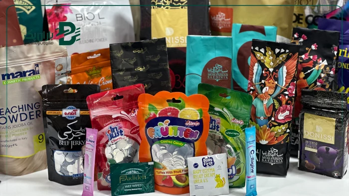 ترندی جدید در صنعت بستهبندی با چاپ پاکت بغل کاست