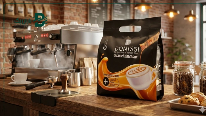 همه چیز در مورد بسته بندی مواد غذایی