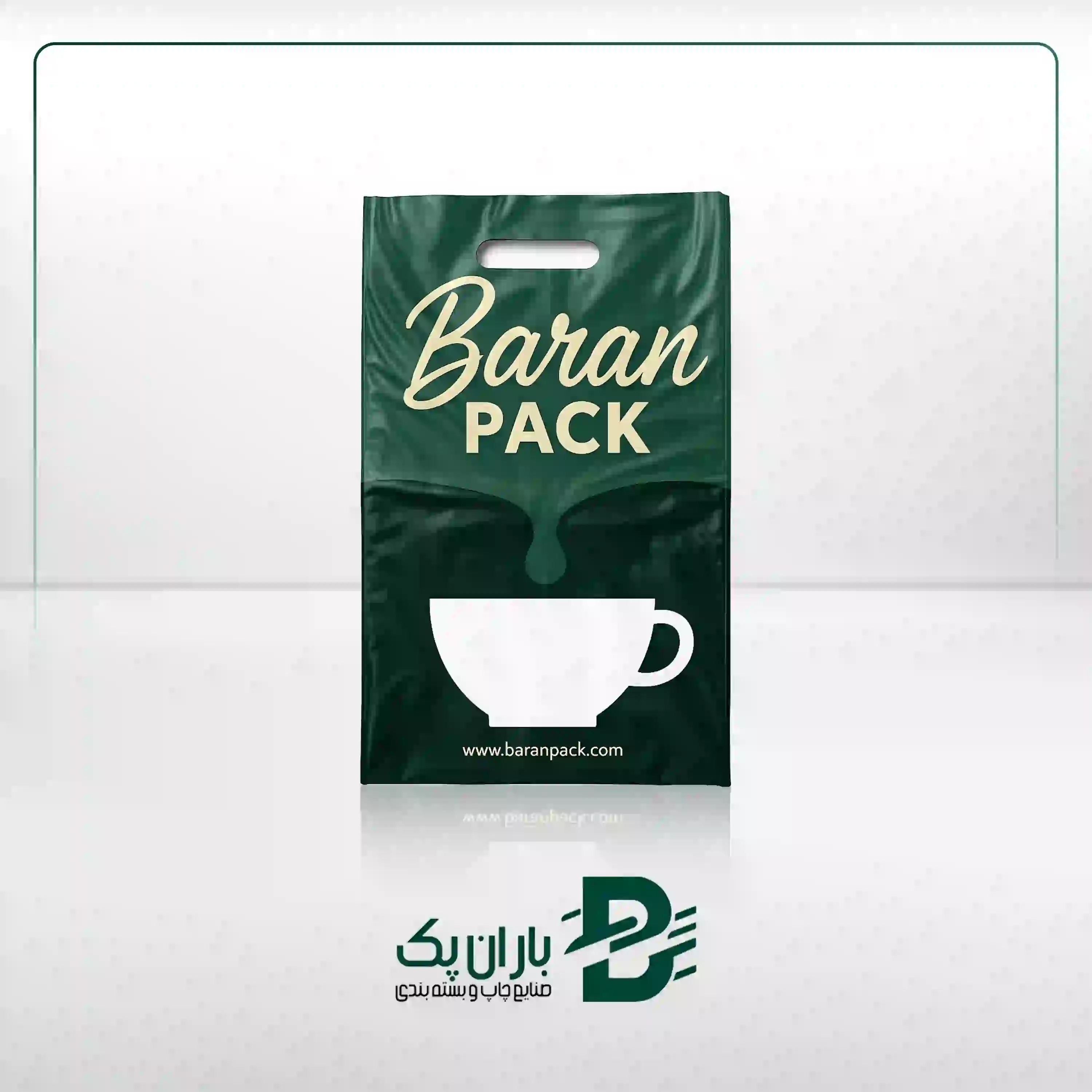 کیسه تبلیغاتی