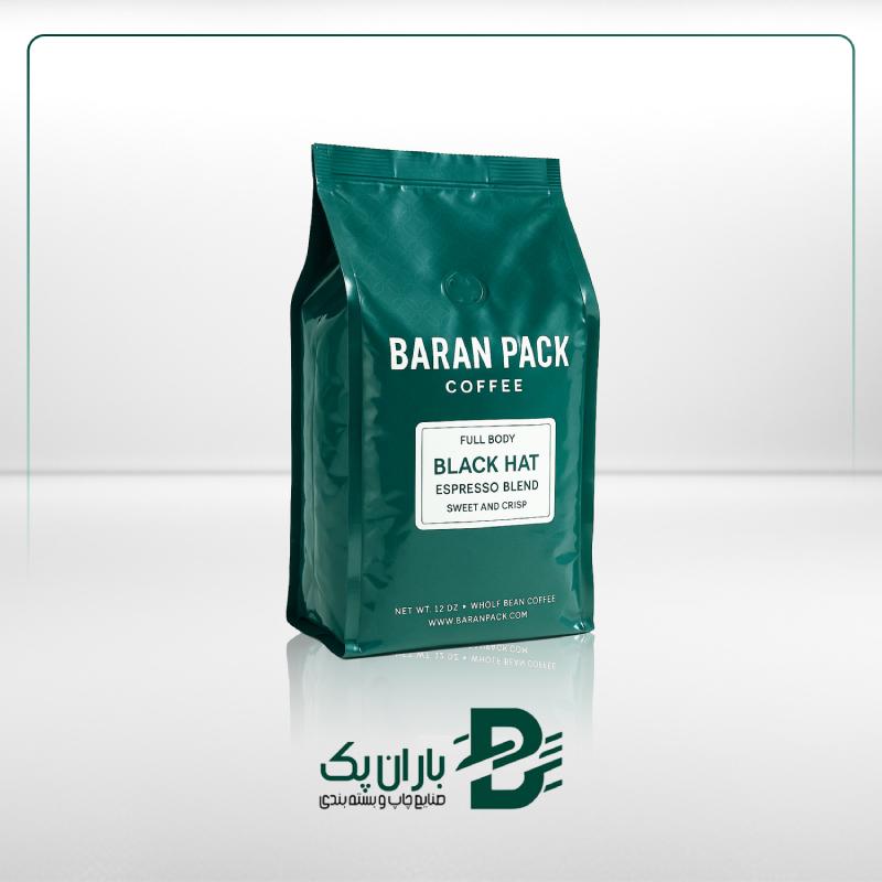 پاکت پوچ باکس