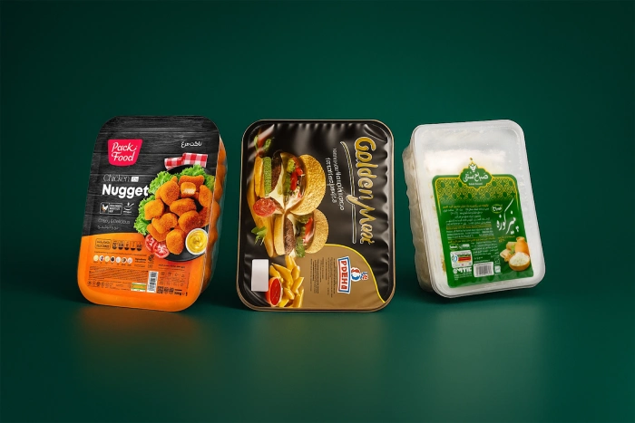 گوشت و پروتئین